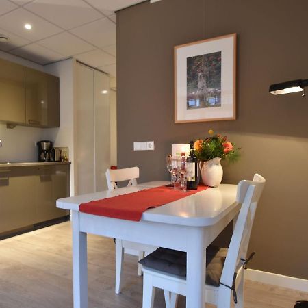 Luxurious Apartment Walking Distance From The Pleasant Centre Of Bergen Zimmer foto