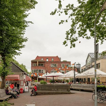 Luxurious Apartment Walking Distance From The Pleasant Centre Of Bergen Exterior foto