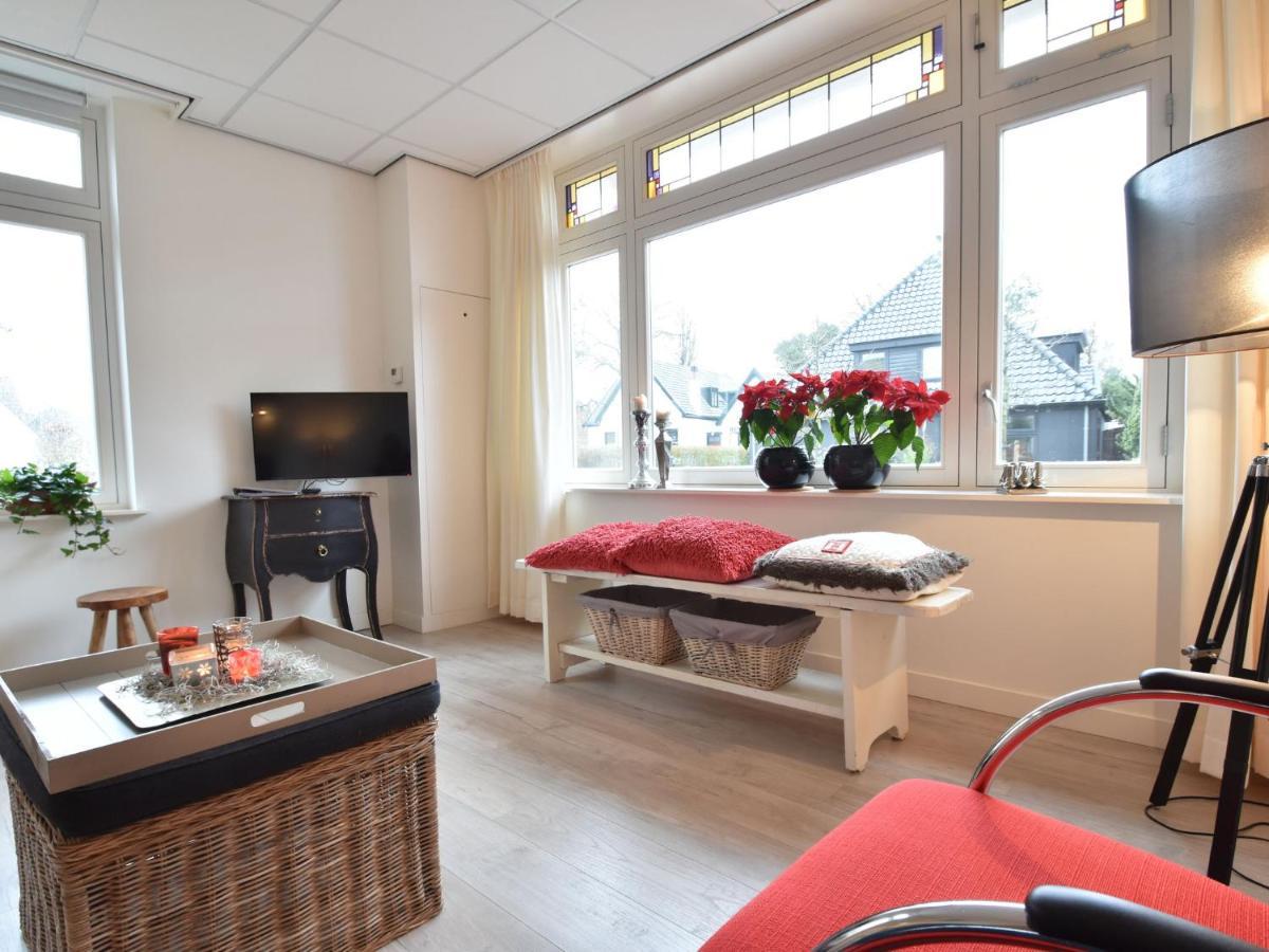 Luxurious Apartment Walking Distance From The Pleasant Centre Of Bergen Exterior foto
