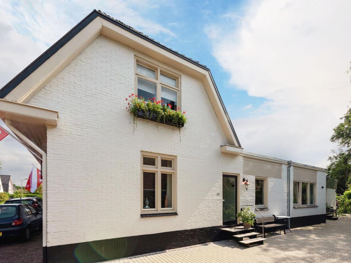 Luxurious Apartment Walking Distance From The Pleasant Centre Of Bergen Exterior foto