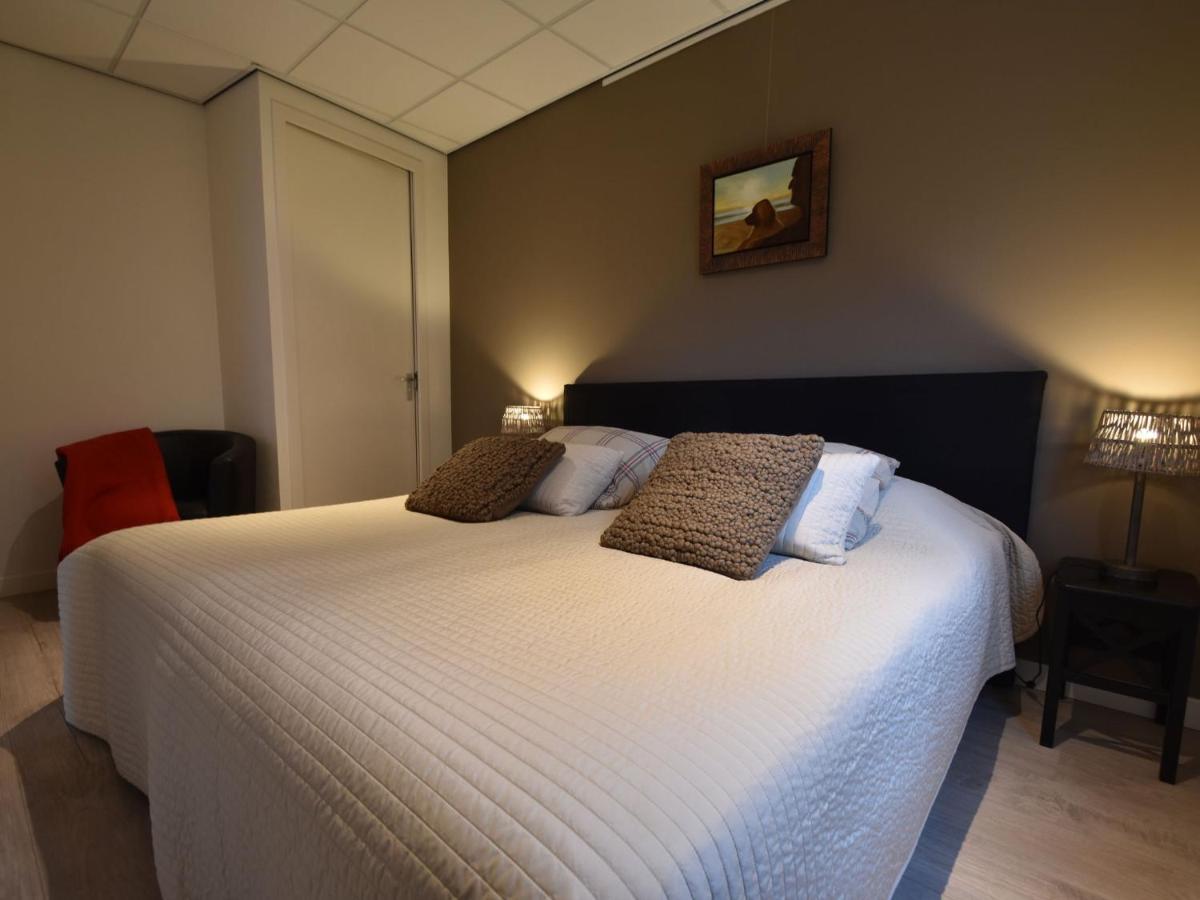 Luxurious Apartment Walking Distance From The Pleasant Centre Of Bergen Exterior foto