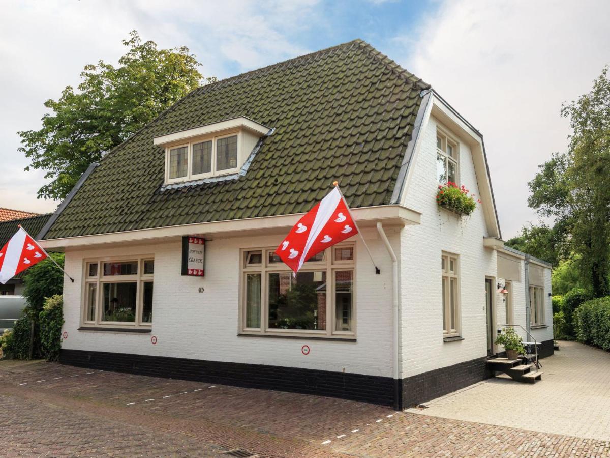 Luxurious Apartment Walking Distance From The Pleasant Centre Of Bergen Exterior foto