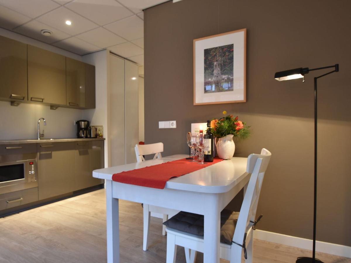 Luxurious Apartment Walking Distance From The Pleasant Centre Of Bergen Zimmer foto