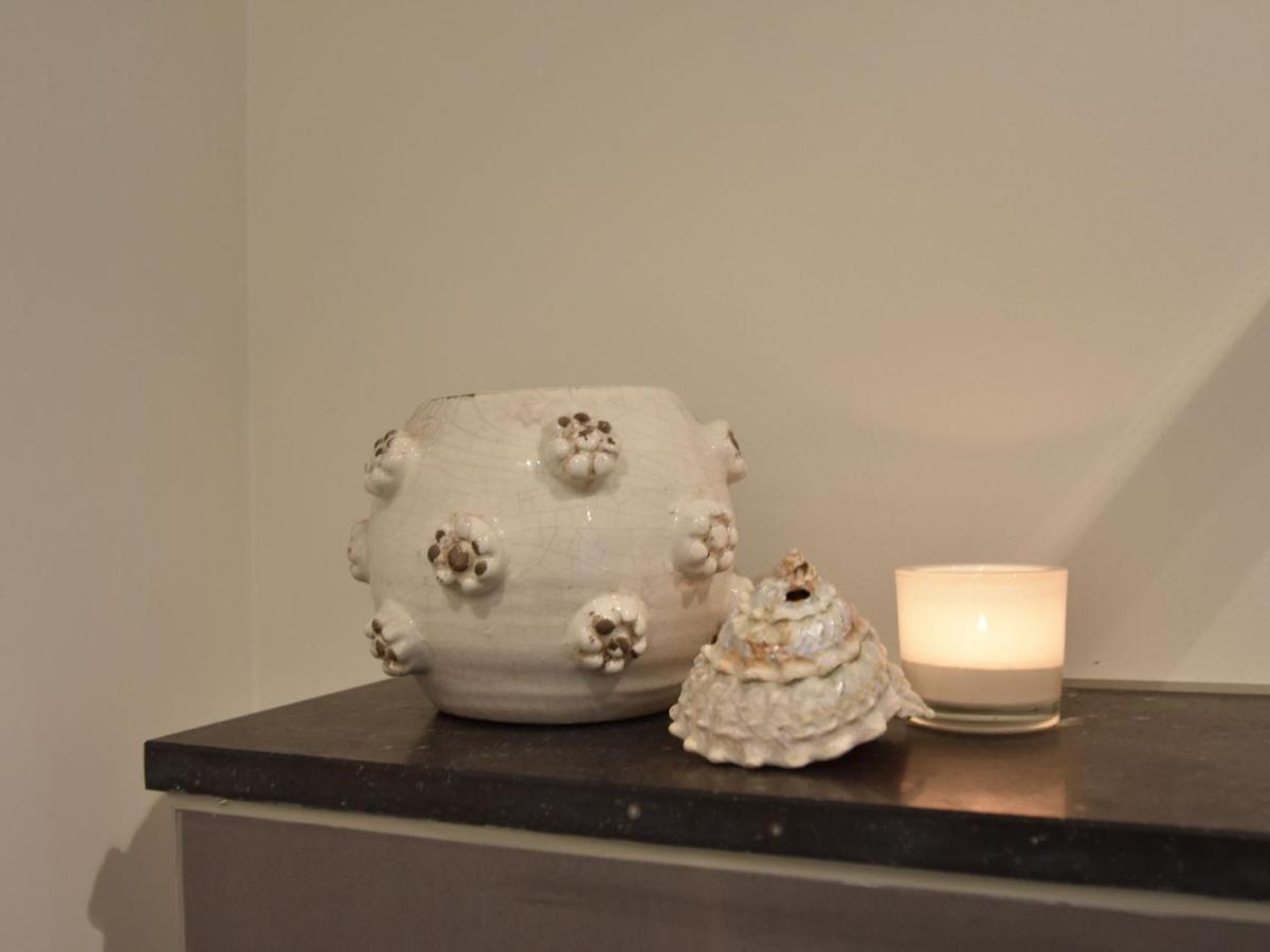 Luxurious Apartment Walking Distance From The Pleasant Centre Of Bergen Exterior foto