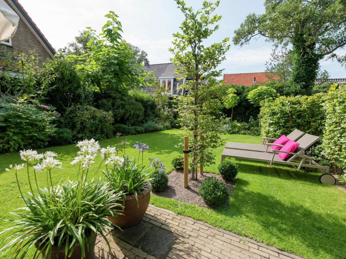 Luxurious Apartment Walking Distance From The Pleasant Centre Of Bergen Exterior foto
