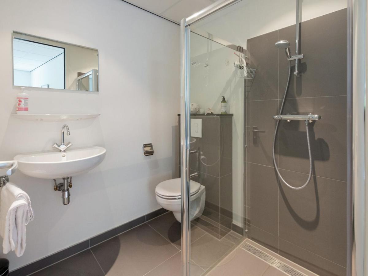Luxurious Apartment Walking Distance From The Pleasant Centre Of Bergen Exterior foto