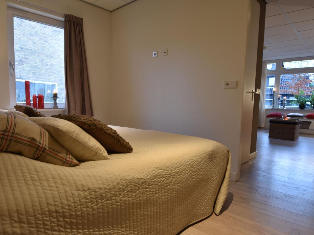 Luxurious Apartment Walking Distance From The Pleasant Centre Of Bergen Exterior foto