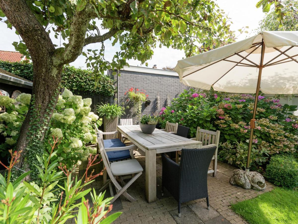 Luxurious Apartment Walking Distance From The Pleasant Centre Of Bergen Exterior foto