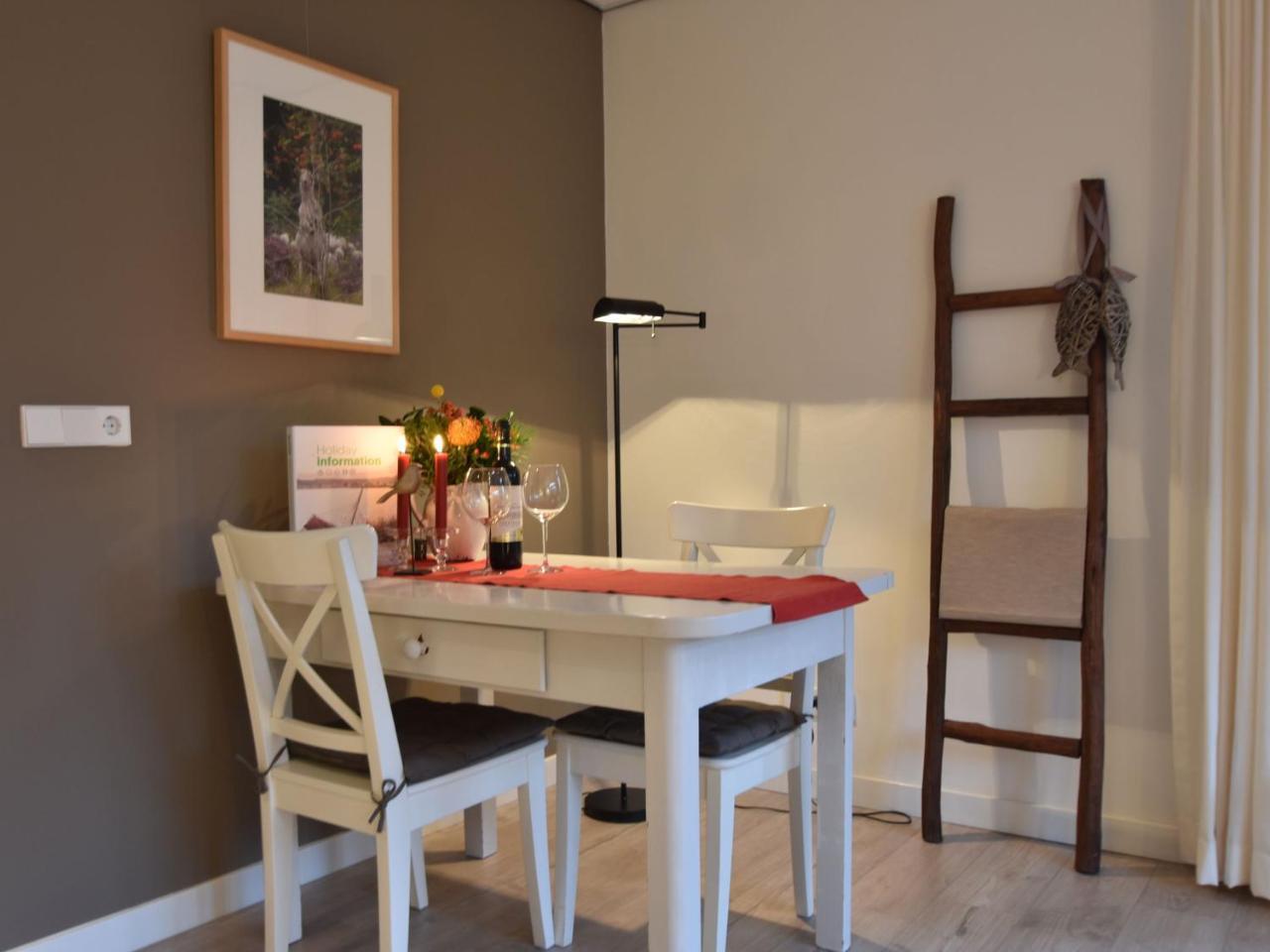 Luxurious Apartment Walking Distance From The Pleasant Centre Of Bergen Exterior foto